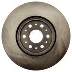 Order ACDELCO - 18A82061A - Front Brake Rotor For Your Vehicle