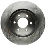 Order ACDELCO - 18A821A - Front Brake Rotor For Your Vehicle