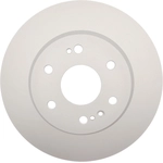 Order AC DELCO - 18A82458 - Brake Rotor For Your Vehicle