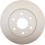 Order AC DELCO - 18A82458AC - Brake Rotor For Your Vehicle