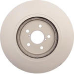 Order Front Disc Brake Rotor by ACDELCO - 18A82487 For Your Vehicle