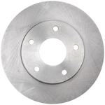 Order ACDELCO - 18A862A - Front Brake Rotor For Your Vehicle