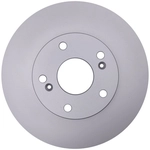 Order ACDELCO - 18A912AC - Front Brake Rotor For Your Vehicle