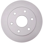Order ACDELCO - 18A925AC - Front Brake Rotor For Your Vehicle