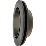 Order Front Disc Brake Rotor by ACDELCO - 18A928A For Your Vehicle