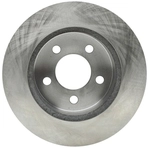 Order ACDELCO - 18A972A - Front Brake Rotor For Your Vehicle