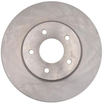 Order ACDELCO - 18A1424A - Disc Brake Rotor For Your Vehicle