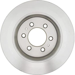 Order ACDELCO - 18A2461 - Front Brake Rotor For Your Vehicle