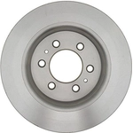 Order ACDELCO - 18A2461A - Front Brake Rotor For Your Vehicle