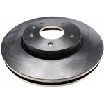 Order ACDELCO - 18A2475A - Front Brake Rotor For Your Vehicle
