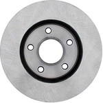 Order ACDELCO - 18A2606A - Front Brake Rotor For Your Vehicle