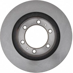 Order ACDELCO - 18A2650A - Disc Brake Rotor For Your Vehicle