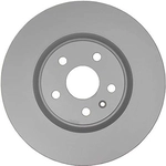 Order ACDELCO - 18A2652PV - Front Disc Brake Rotor For Your Vehicle