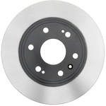 Order ACDELCO - 18A2661 - Front Brake Rotor For Your Vehicle