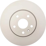 Order ACDELCO - 18A2719AC - Front Brake Rotor For Your Vehicle