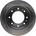Order ACDELCO - 18A2804 - Front Brake Rotor For Your Vehicle