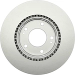 Order ACDELCO - 18A2829AC - Front Brake Rotor For Your Vehicle