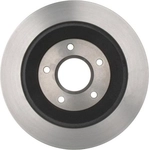 Order ACDELCO - 18A289 - Front Brake Rotor For Your Vehicle