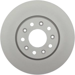 Order ACDELCO - 18A82000 - Front Brake Rotor For Your Vehicle