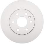 Order ACDELCO - 18A82038 - Front Disc Brake Rotor For Your Vehicle