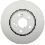 Order ACDELCO - 18A82055 - Front Brake Rotor For Your Vehicle