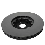Order ACDELCO - 85137534 - Front Brake Rotor For Your Vehicle