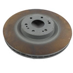 Order AC DELCO - 87839222 - Front Brake Rotor For Your Vehicle