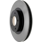 Order Front Disc Brake Rotor by ACDELCO PROFESSIONAL - 18A1451 For Your Vehicle