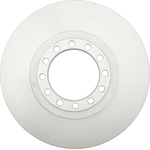 Order ACDELCO PROFESSIONAL - 18A1696 - Front Disc Brake Rotor For Your Vehicle