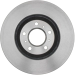 Order ACDELCO PROFESSIONAL - 18A2322 - Front Brake Rotor For Your Vehicle