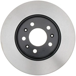 Order ACDELCO PROFESSIONAL - 18A2432 - Front Brake Rotor For Your Vehicle
