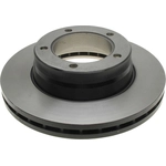 Order ACDELCO PROFESSIONAL - 18A2442 - Front Disc Brake Rotor For Your Vehicle