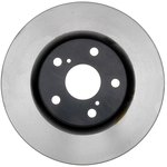 Order ACDELCO PROFESSIONAL - 18A2448 - Front Brake Rotor For Your Vehicle