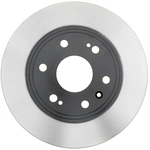 Order ACDELCO PROFESSIONAL - 18A2661 - Front Brake Rotor For Your Vehicle