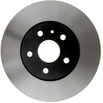 Order ACDELCO PROFESSIONAL - 18A2719 - Front Brake Rotor For Your Vehicle