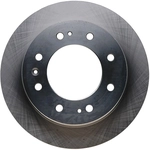 Order ACDELCO PROFESSIONAL - 18A2804 - Front Brake Rotor For Your Vehicle