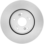 Order ACDELCO PROFESSIONAL - 18A81021 - Front Brake Rotor For Your Vehicle