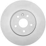 Order ACDELCO PROFESSIONAL - 18A81025 - Front Brake Rotor For Your Vehicle
