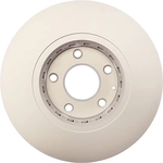 Order ACDELCO PROFESSIONAL - 18A82264 - Front Disc Brake Rotor For Your Vehicle