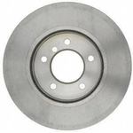 Order Front Disc Brake Rotor by ACDELCO PROFESSIONAL - 18A1212 For Your Vehicle