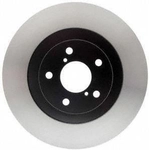 Order Front Disc Brake Rotor by ACDELCO PROFESSIONAL - 18A2328 For Your Vehicle