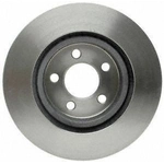 Order Front Disc Brake Rotor by ACDELCO PROFESSIONAL - 18A2342 For Your Vehicle