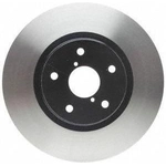 Order Front Disc Brake Rotor by ACDELCO PROFESSIONAL - 18A2350 For Your Vehicle