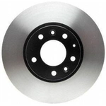 Order Front Disc Brake Rotor by ACDELCO PROFESSIONAL - 18A2351 For Your Vehicle
