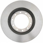 Order Front Disc Brake Rotor by ACDELCO PROFESSIONAL - 18A2436 For Your Vehicle