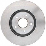 Order Front Disc Brake Rotor by ACDELCO PROFESSIONAL - 18A2463 For Your Vehicle