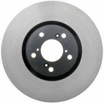 Order Front Disc Brake Rotor by ACDELCO PROFESSIONAL - 18A2513 For Your Vehicle