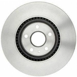 Order Front Disc Brake Rotor by ACDELCO PROFESSIONAL - 18A2652 For Your Vehicle