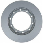 Order Front Disc Brake Rotor by ACDELCO PROFESSIONAL - 18A2887 For Your Vehicle