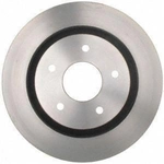 Order Front Disc Brake Rotor by ACDELCO PROFESSIONAL - 18A289 For Your Vehicle